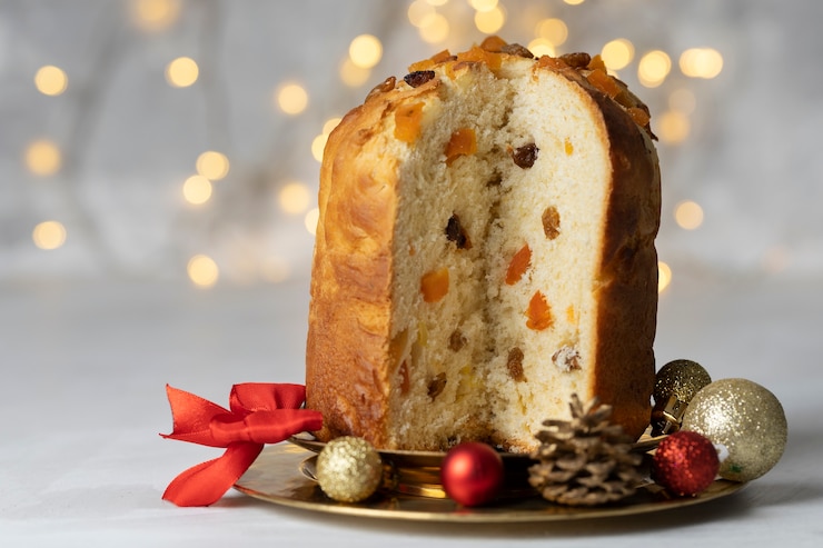 Panettone Grande